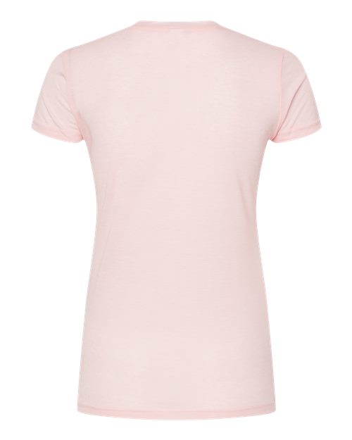 Tultex Women's Poly-Rich T-Shirt 240