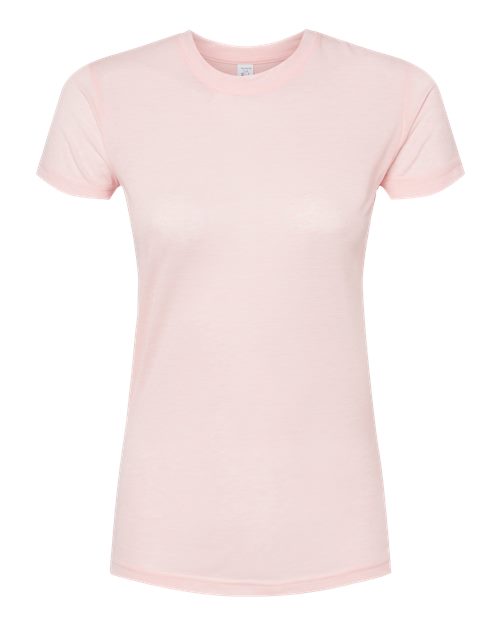 Tultex Women's Poly-Rich T-Shirt 240