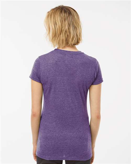 Tultex Women's Poly-Rich T-Shirt 240