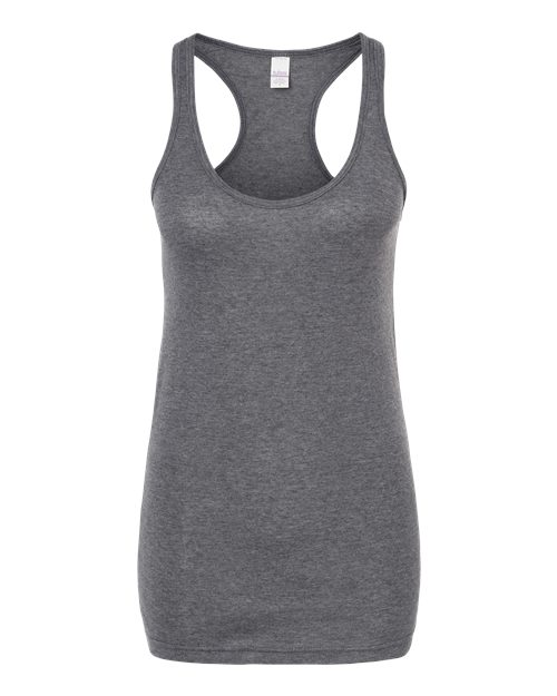 Tultex Women's Poly-Rich Racerback Tank Top 190