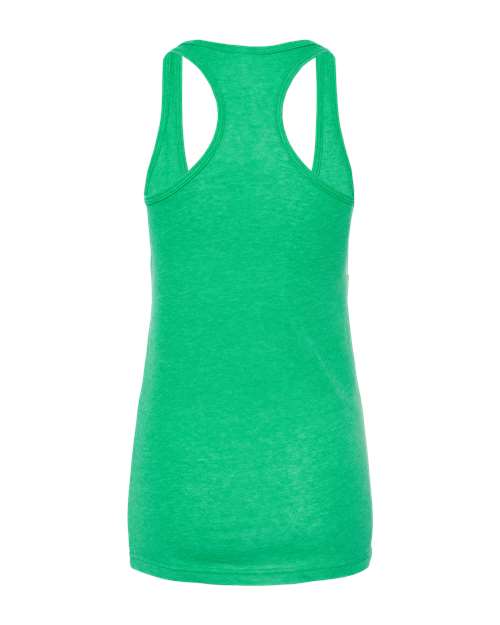Tultex Women's Poly-Rich Racerback Tank Top 190