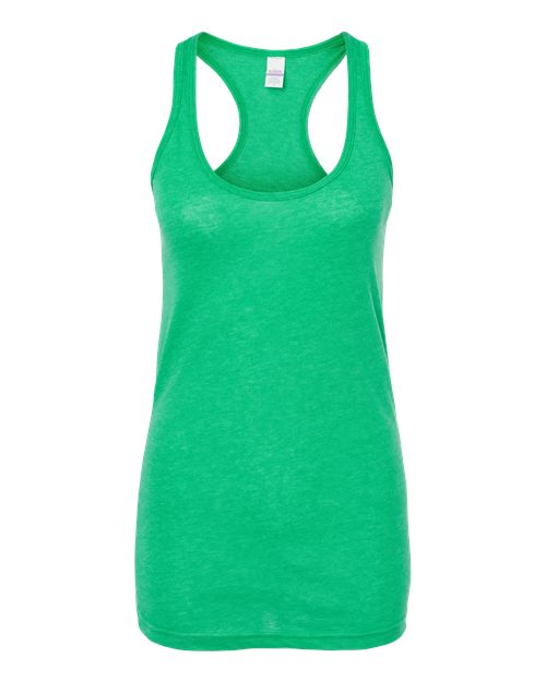Tultex Women's Poly-Rich Racerback Tank Top 190