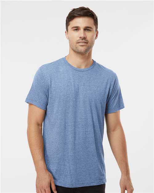 Tultex Men's Tri-Blend T-Shirt 254