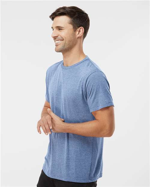 Tultex Men's Tri-Blend T-Shirt 254