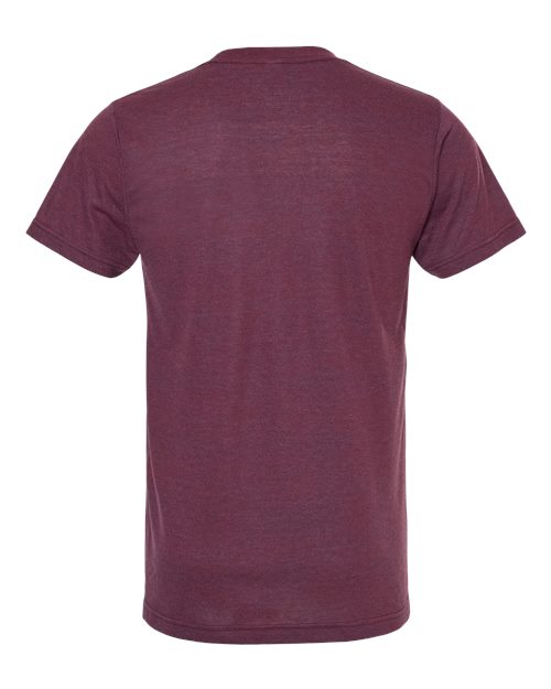 Tultex Men's Tri-Blend T-Shirt 254