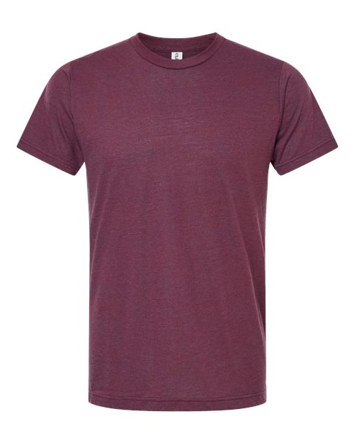 Tultex Men's Tri-Blend T-Shirt 254