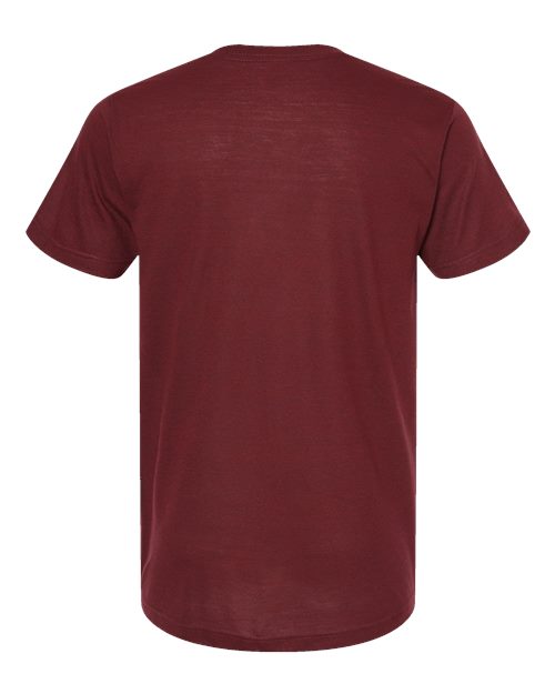 Tultex Men's Tri-Blend T-Shirt 254