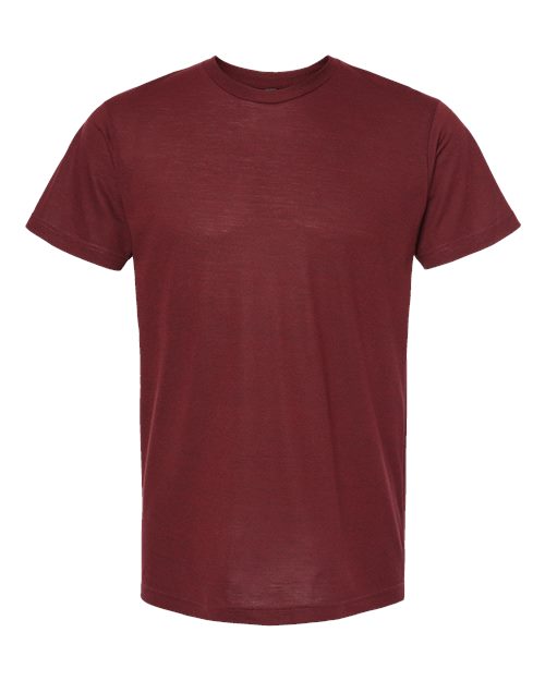 Tultex Men's Tri-Blend T-Shirt 254