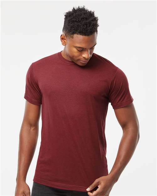 Tultex Men's Tri-Blend T-Shirt 254