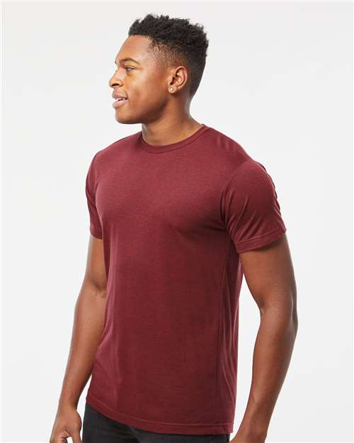 Tultex Men's Tri-Blend T-Shirt 254
