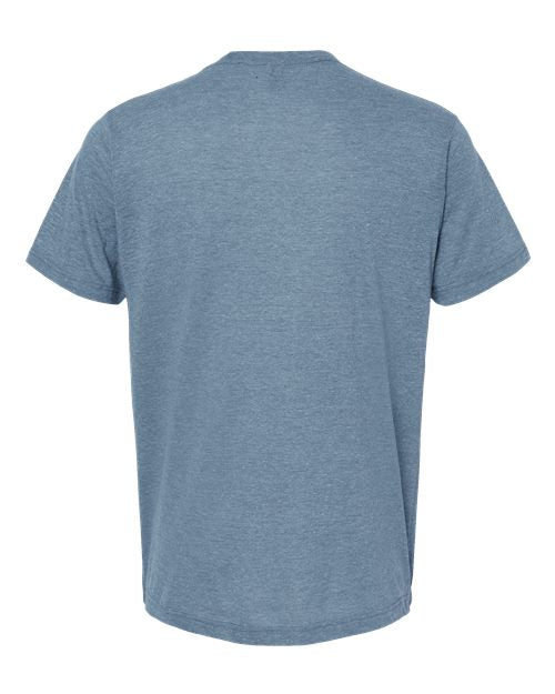 Tultex Men's Tri-Blend T-Shirt 254