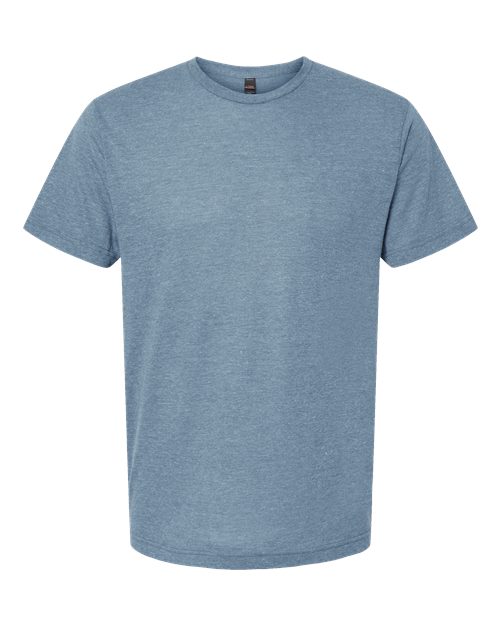 Tultex Men's Tri-Blend T-Shirt 254