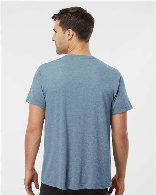 Tultex Men's Tri-Blend T-Shirt 254