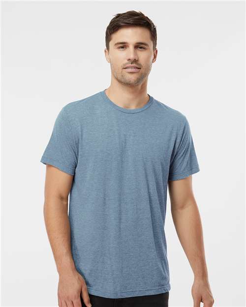 Tultex Men's Tri-Blend T-Shirt 254