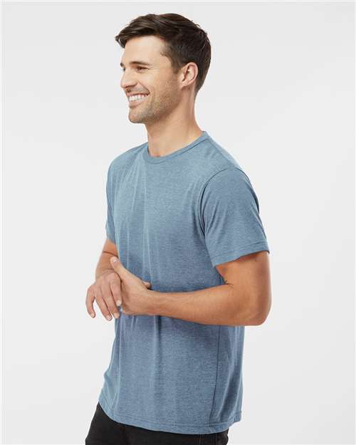 Tultex Men's Tri-Blend T-Shirt 254