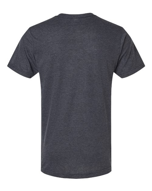 Tultex Men's Tri-Blend T-Shirt 254