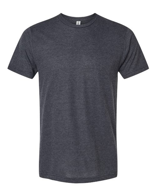 Tultex Men's Tri-Blend T-Shirt 254