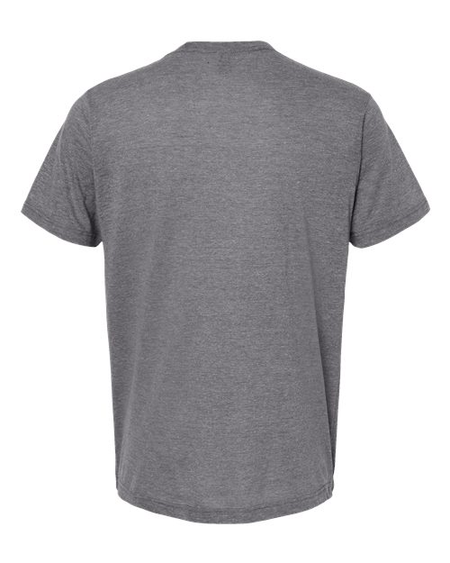 Tultex Men's Tri-Blend T-Shirt 254