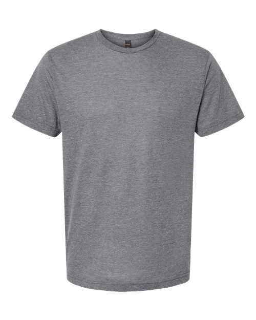 Tultex Men's Tri-Blend T-Shirt 254