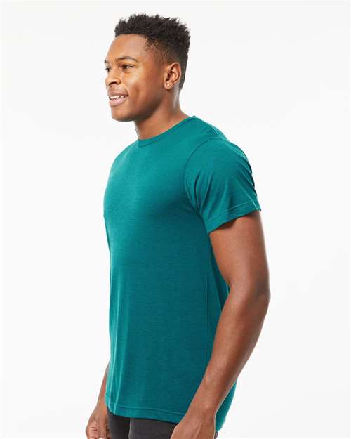 Tultex Men's Tri-Blend T-Shirt 254