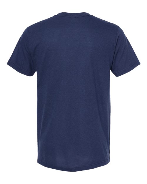 Tultex Men's Tri-Blend T-Shirt 254