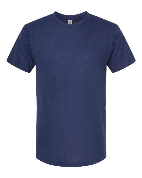 Tultex Men's Tri-Blend T-Shirt 254