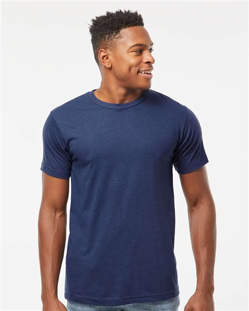 Tultex Men's Tri-Blend T-Shirt 254