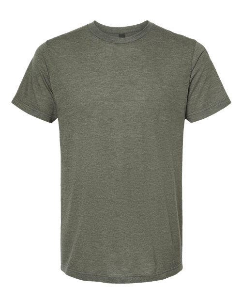 Tultex Men's Tri-Blend T-Shirt 254