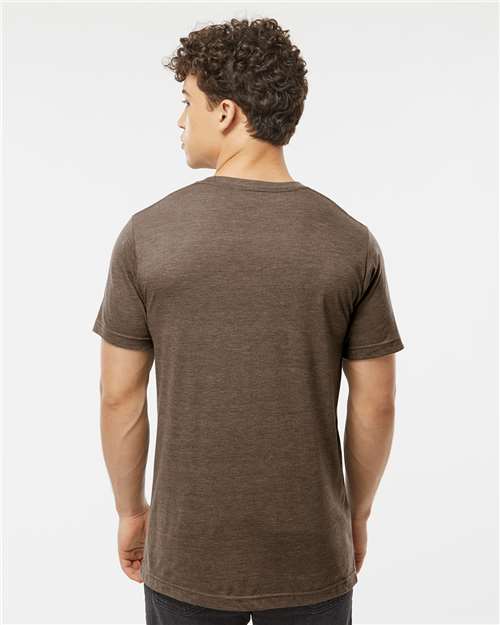 Tultex Men's Tri-Blend T-Shirt 254