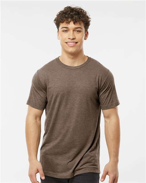 Tultex Men's Tri-Blend T-Shirt 254