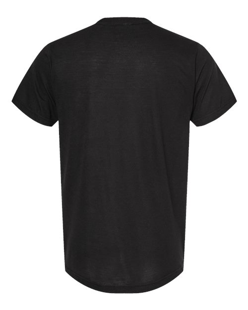Tultex Men's Tri-Blend T-Shirt 254