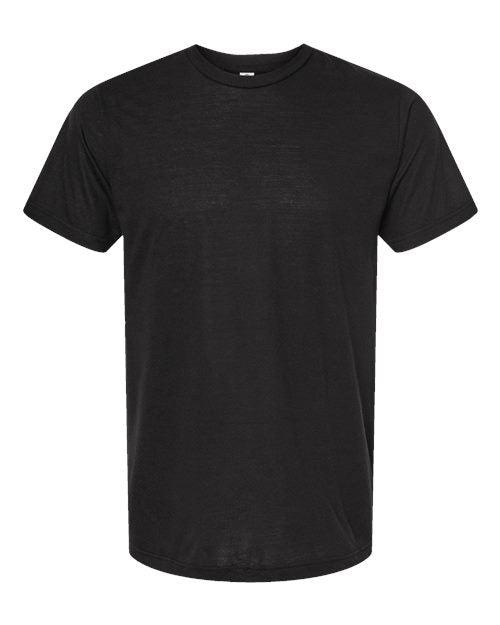 Tultex Men's Tri-Blend T-Shirt 254