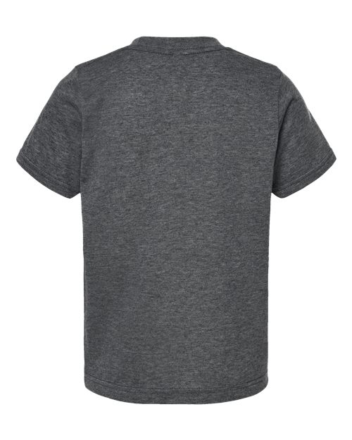 Tultex Youth Poly-Rich T-Shirt 265