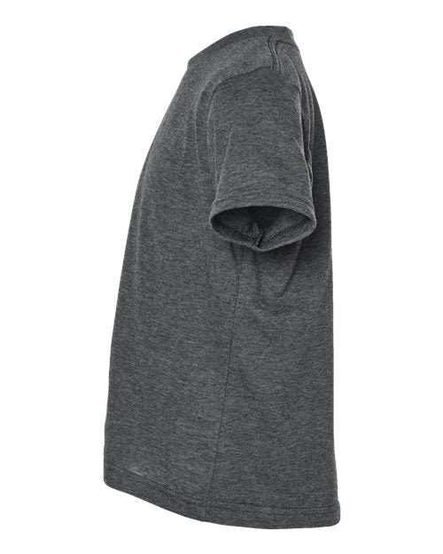 Tultex Youth Poly-Rich T-Shirt 265