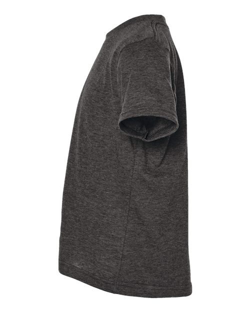 Tultex Youth Poly-Rich T-Shirt 265