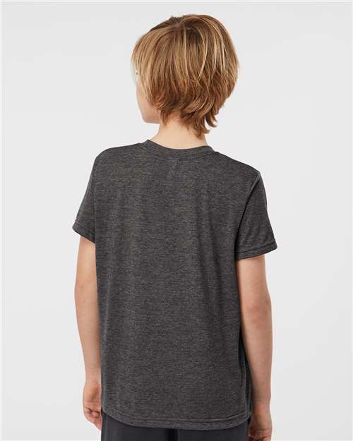 Tultex Youth Poly-Rich T-Shirt 265