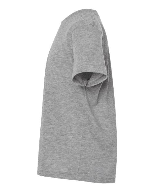 Tultex Youth Poly-Rich T-Shirt 265