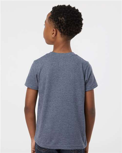 Tultex Youth Poly-Rich T-Shirt 265