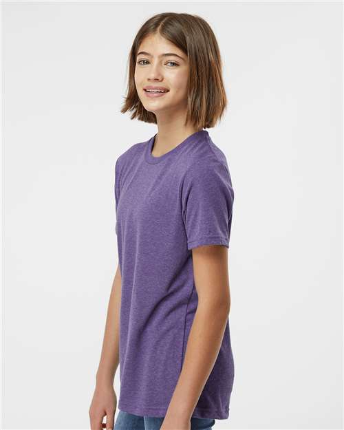 Tultex Youth Poly-Rich T-Shirt 265