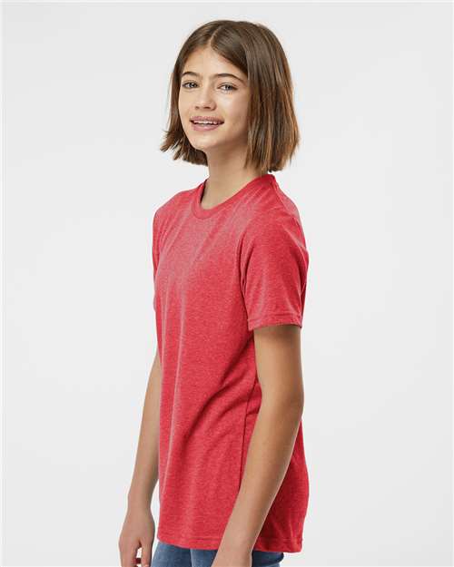 Tultex Youth Poly-Rich T-Shirt 265
