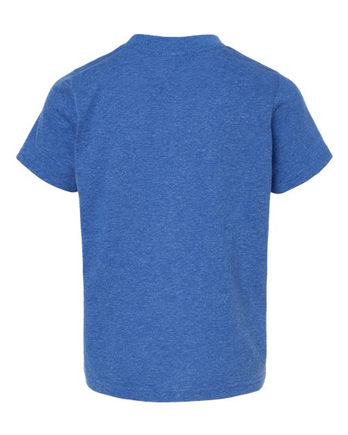 Tultex Youth Poly-Rich T-Shirt 265