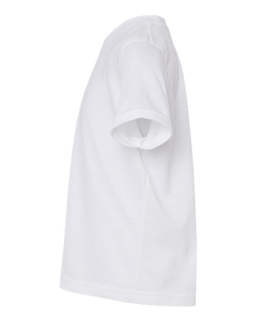 Tultex Youth Poly-Rich T-Shirt 265