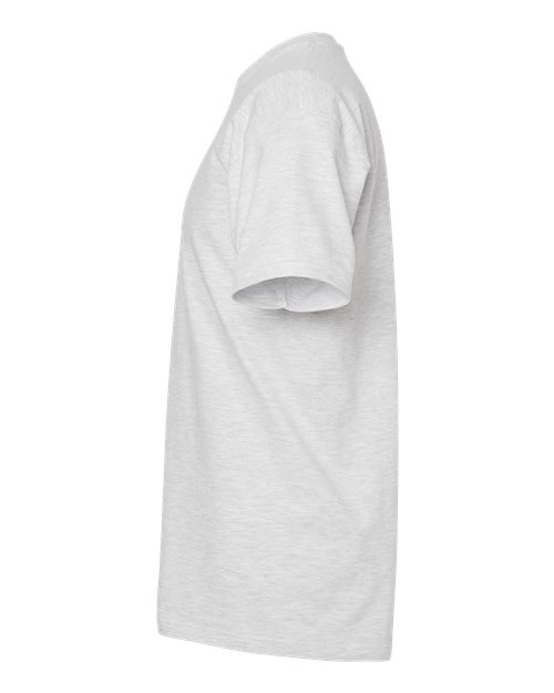 Tultex Unisex Heavyweight Jersey T-Shirt 290 - Ash