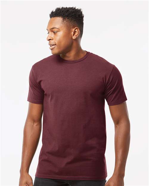 Tultex Unisex Heavyweight Jersey T-Shirt 290