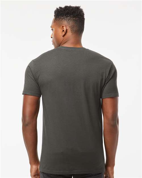 Tultex Unisex Heavyweight Jersey T-Shirt 290