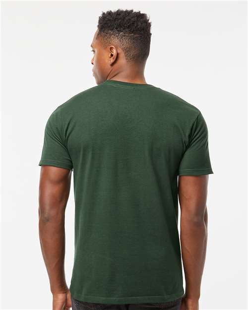Tultex Unisex Heavyweight Jersey T-Shirt 290