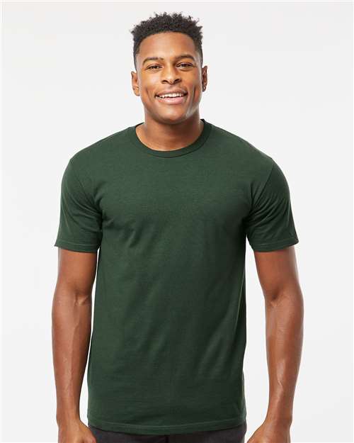 Tultex Unisex Heavyweight Jersey T-Shirt 290