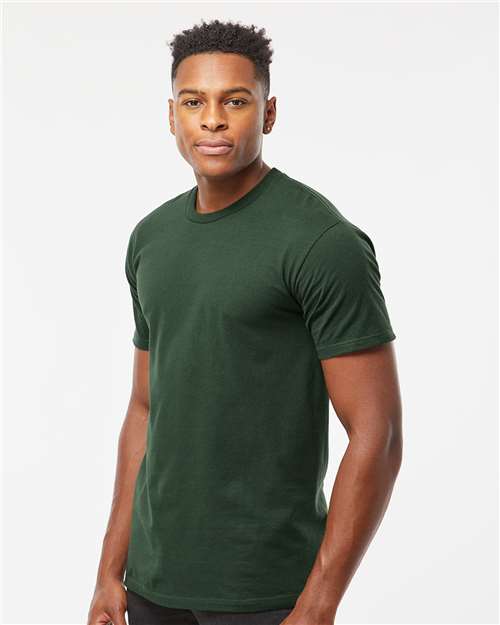 Tultex Unisex Heavyweight Jersey T-Shirt 290