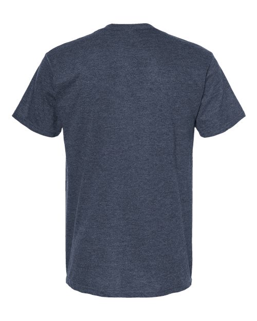 Tultex Unisex Heavyweight Jersey T-Shirt 290