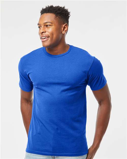 Tultex Unisex Heavyweight Jersey T-Shirt 290